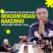 kegiatan Monitoring Pelaksanaan Rekomendasi Rakernis Intelijen Tahun 2023