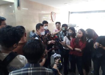 PT SIR di Inhu Dilaporkan ke Bareskrim Mabes Polri   