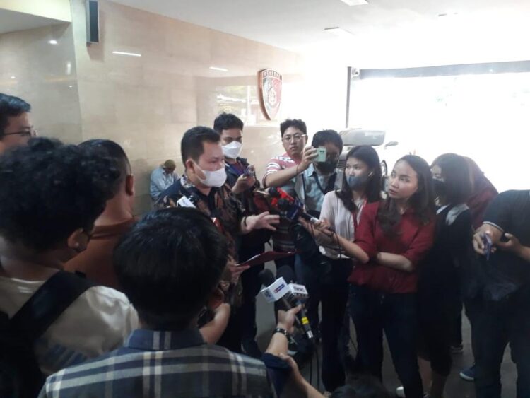 PT SIR di Inhu Dilaporkan ke Bareskrim Mabes Polri