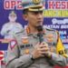 Dirlantas dan Kabid Kum Polda Riau Dimutasi