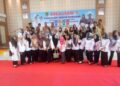 Dinas Lingkungan Hidup Kabupaten Rohil Selenggarakan Sosialisasi Sampah Perkotaan