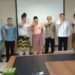Intelijen Bidang Pengawasan Kejati Riau Andriansyah, S.H., M.H., MM Narasumber Kegiatan Sosialisasi Pencegahan Pungli dari Tim Pokja Cegah Saber Pungli Provinsi Riau,
