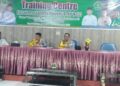Bupati Rohil Buka Sosialisasi Penyusunan Profil Kecamatan