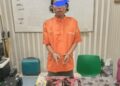 Polsek Tambang Ungkap Kasus Pencurian dengan Pemberatan