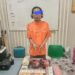 Polsek Tambang Ungkap Kasus Pencurian dengan Pemberatan