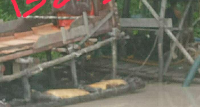 Penambang Pasir Timah Ilegal di Babel Abaikan APH dan UU Minerba