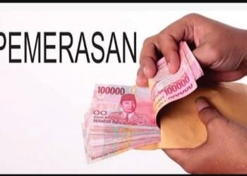 Habis Berdamai, 5 Oknum Wartawan Masih Ditahan di Polsek Ujung Batu