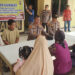 Jum’at Curhat, Kapolsek Siak Hulu Himbau Masyarakat Saling Berkolaborasi Bersama Kamtibmas