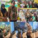 Kejati Riau Bersama Ketua IAD Riau Kungker ke TK Adhyaksa XXVIII Pekanbaru