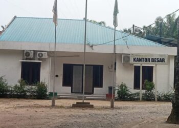PT WASUNDARI INDAH Skorsing Kariawannya Sewena Wena