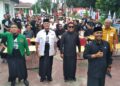 Juara 2 Cerama (AKSI 2019) Indosiar Resmi Ditunjuk Jadi Ketua Tim Pemenangan Ganjar-Mahfud Provinsi Riau