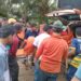 Korban Tenggelam Di Siak Hulu Ahirnya Ditemukan Tim Sar