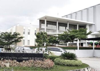 Diduga Lepas Tangan SD Swasta Stella Gracia School Pekanbaru, Berujung ke Polresta