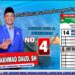 Putra Tanjung Barulak Arief Rakhmad Daud SH Maju sebagai Caleg DPRD Kabupaten Tanah Datar dari Partai Demokrat