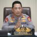 23 Pejabat Utama Polda Riau Diganti