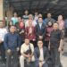 DPW Perkumpulan Pemimpin Redaksi Independen Riau Gelar Rapat Persiapan Pelantikan Pekan Depan