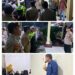 Polres Kuansing Laksanakan Pengamanan Kampanye Tatap Muka