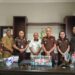 Kepala Kejaksaan Kuantan Singingi Nurhadi Puspandoyo, SH., MH Terima Pengembalian Uang Negara Rp 320.000.000 Dari Yuhepri, S.Sos