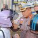 Tingkatkan Kesadaran Masyarakat Dalam Berlalu Lintas Ditlantas Polda Riau Hadirkan Program Riau Tertib Berkeselamatan