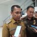 Kadis DLHK Kota Pekanbaru Hendra di Nonjobkan