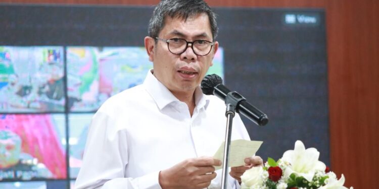 JAM-Pidum Menyetujui 19 Pengajuan Penghentian Penuntutan Berdasarkan Restorative Justice