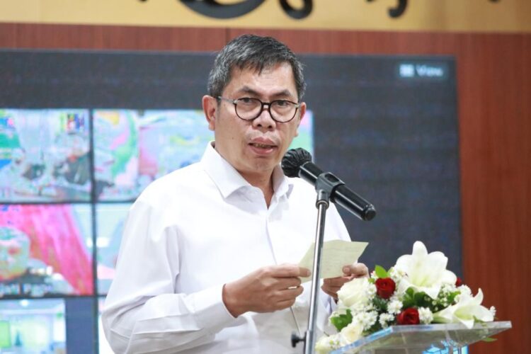 JAM-Pidum Menyetujui 19 Pengajuan Penghentian Penuntutan Berdasarkan Restorative Justice