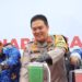 Cipta Kondisi Kamtibmas, Polda Riau ‘All Out’ Tangani Bentuk Kejahatan dan Musnakan Barang Bukti