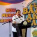 Jaksa Agung ST Burhanuddin, Gebyar Bazar Akhir Tahun 2023