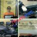 Polsek Bukit Raya Sikat Pelaku Curanmor