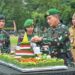 Hari Juang Infanteri 2023, Prajurit Harus Lebih Bersatu dengan Rakyat