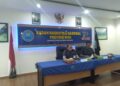 BNNP Riau Ungkap 41 Kasus dan Musnahkan 39.19 Kg Sabu Serta 21 Ribu Ekstasi