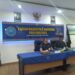 BNNP Riau Ungkap 41 Kasus dan Musnahkan 39.19 Kg Sabu Serta 21 Ribu Ekstasi