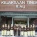 Kejati Riau Pimpin Upacara Peringatan Hari Ibu Ke -95 Tahun 2023
