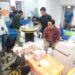 Tim Penyidik Jam Pidsus Kejagung Geledah PT Timah di Babel