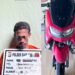 Tim Opsnal Hantu Malam Reskrim Polsek Siak Hulu Tangkap DPO Residivis Spesial Jambret