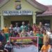 Puluhan Tokoh Kuala Cenaku, Nyatakan Siap Dukung Pemilu 2024 Yang Damai