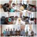 Kejati Riau Terima Kunjungan Kerja Sekaligus Silaturrahmi sama Ketua Wilayah Muhammadiyah Riau