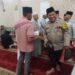 Personel Polresta Pekanbaru dan Polsek jajaran Polresta Pekanbaru melaksanakan kegiatan cooling system