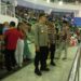 Pastikan natal 2023 Aman, Kapolresta Pekanbaru Pantau Perayaan Natal Agung Oikoumene