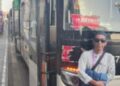 Oknum Biro PLN, Anggota Pif Pekanbaru Suhendri Als Hendrik Tipu Pengurus Mesjid Raya Kampung Pinang Puluhan Juta