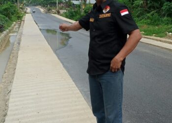 LSM GEMPUR MAJU JAYA SELALU BERSAMA MASYARAKAT BANGKA BELITUNG