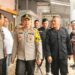 Kombes Pol Jeki Rahmat Mustika SIK, Melaksanakan Kunjungan ke Rutan Kelas 1 kota Pekanbaru