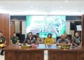 Refleksi Akhir Tahun Kejati Riau Tahun 2023 Author Yefrizal Press Release