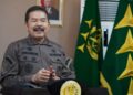 Kejaksaan RI Rilis Laporan Kinerja Sepanjang 2023
