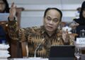 Mentri Komunikasi Putuskan Akses 800 Ribu Lebih Konten, Berantas Judi Online