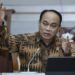 Mentri Komunikasi Putuskan Akses 800 Ribu Lebih Konten, Berantas Judi Online