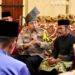 Kombes Pol Jeki Rahmat Mustika, S.I.K, Silaturahmi ke Gedung LAMR Kota Pekanbaru