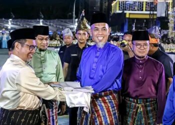Dumai Menjadi Tuan Rumah MTQ Tingkat Provinsi Riau XLII Tahun 2024