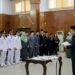Walikota Dumai Lantik 139 Pejabat Eselon di Tubuh Pemko Dumai