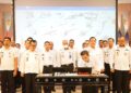 KANWIL KEMENKUMHAM RIAU KUKUHKAN KOMITMEN BERIKAN PELAYANAN PUBLIK BERKUALITAS MELALUI PENANDATANGANAN KOMITMEN BERSAMA, PERJANJIAN KINERJA DAN PAKTA INTEGRITAS*